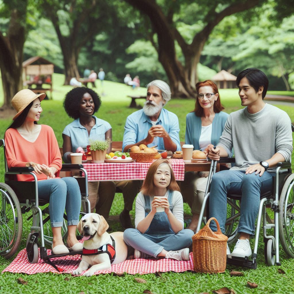 La Discapacidad: Reflexión&nbsp;Personal