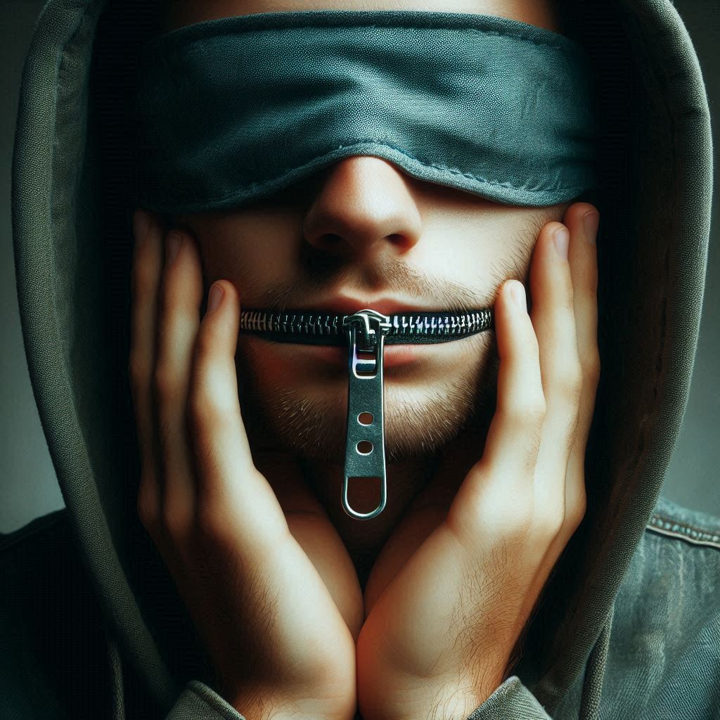 ¿QUE SON LOS&nbsp;TABÚS?